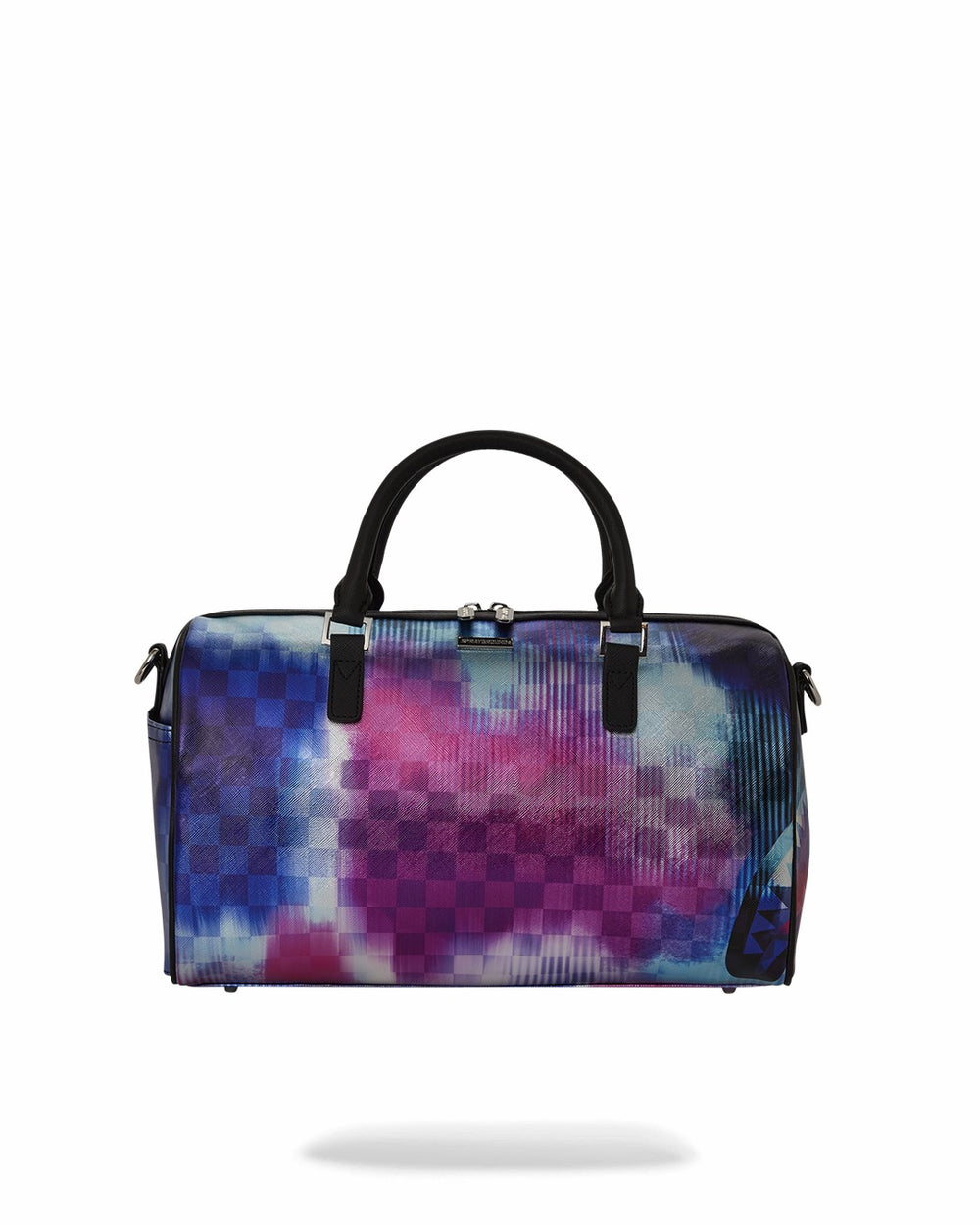 SHARKCLUB ELECTRONICA MINI DUFFLE | Sprayground Special Offer