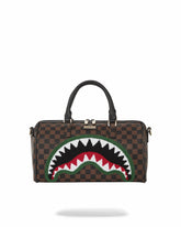ROMEO AIR ITALIA SHARK MINI DUFFLE | Sprayground On Sale