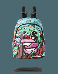 THE BRAT (ASIAN DOLL) | Sprayground Value Deal