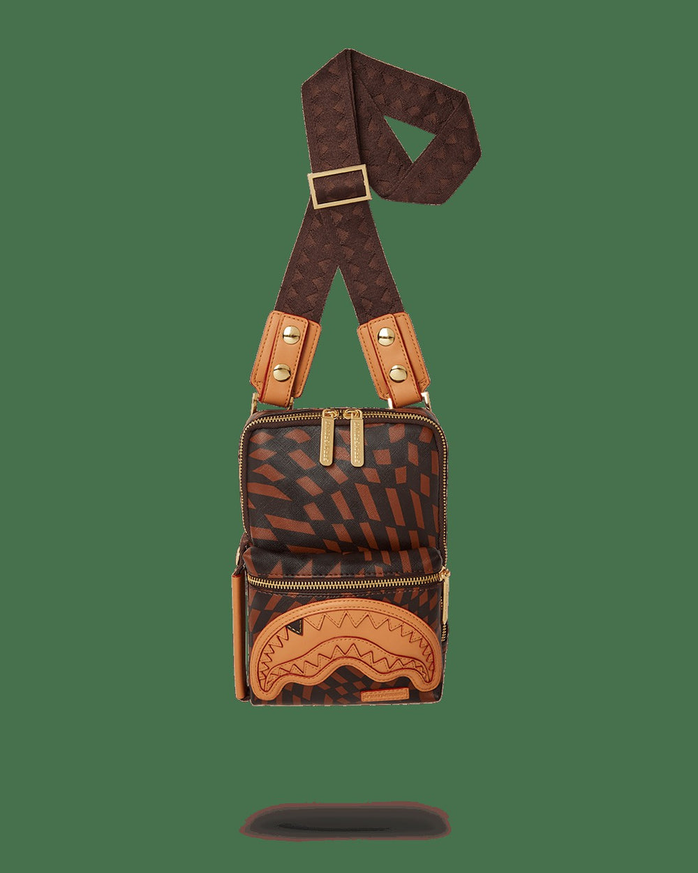 TRIPPY HENNY SLING | Sprayground Special Offer