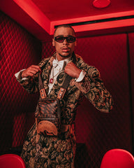 TRIPPY HENNY SLING | Sprayground Special Offer