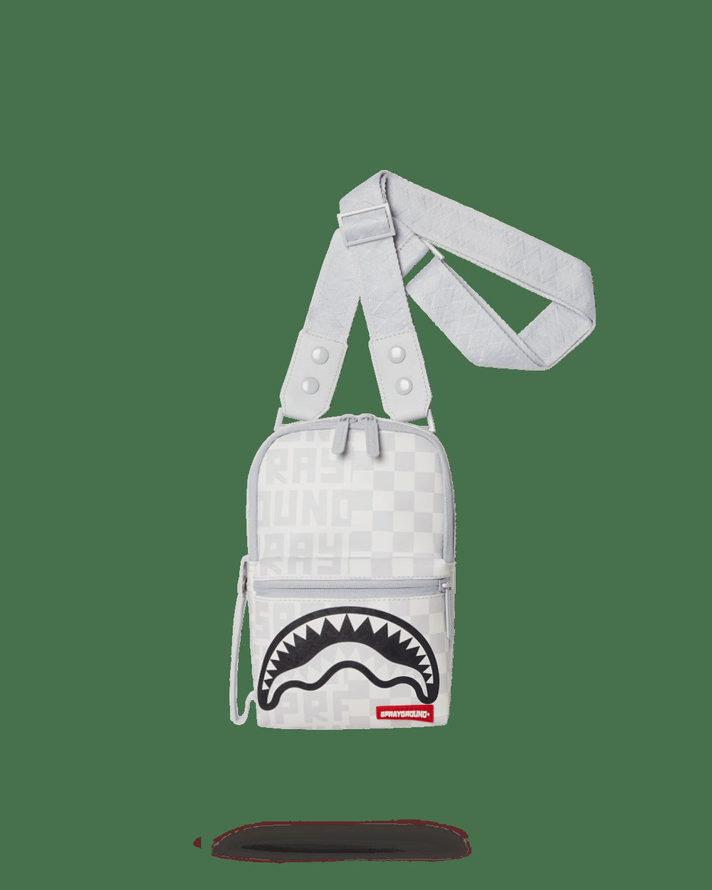 SPLIT THE CHECK (PEARL) SLING | Sprayground On Sale