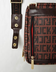 "OFFENDED" SLING | Sprayground Discounted