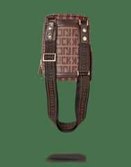 "OFFENDED" SLING | Sprayground Discounted