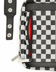 REFLECTIVE SHARKS IN PARIS SLING | Sprayground Special Offer