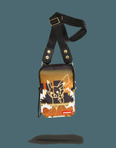 POKEMON NEON PIKACHU SLING | Sprayground Sale