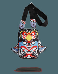 APACHE WINGS SLING | Sprayground Outlets