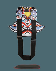 APACHE WINGS SLING | Sprayground Outlets