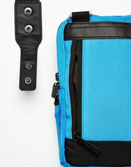 COOKIE MONSTER SHARK SLING | Sprayground Discounted