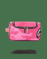 ANIME CAMO TOILETRY BAG | Sprayground Savings