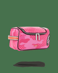 ANIME CAMO TOILETRY BAG | Sprayground Savings