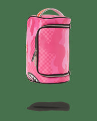ANIME CAMO TOILETRY BAG | Sprayground Savings