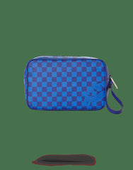 SHARK UNIVERSE TOILETRY AKA MONEY BAG | Sprayground Discounted