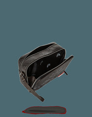 PITBULLS TOILETRY AKA MONEY BAG | Sprayground Hot Deal
