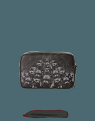 PITBULLS TOILETRY AKA MONEY BAG | Sprayground Hot Deal