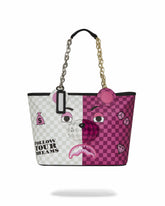 I'VE GOT OPTIONS MONEYBEAR TOTE | Sprayground Sale