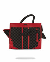 MONACO SHARK CLUB SHARK BREAKTHRU TOTE | Sprayground Outlets