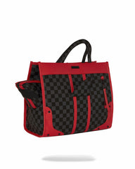 MONACO SHARK CLUB SHARK BREAKTHRU TOTE | Sprayground Outlets