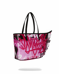 THE WING TOTE AFTERGLOW SKYGLOW | Sprayground Discounted