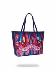 FLORA BOTANICA TOTE | Sprayground Outlets