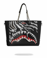 ZE SHARK PREDATOR TOTE | Sprayground Savings