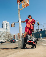 ZE SHARK PREDATOR TOTE | Sprayground Savings