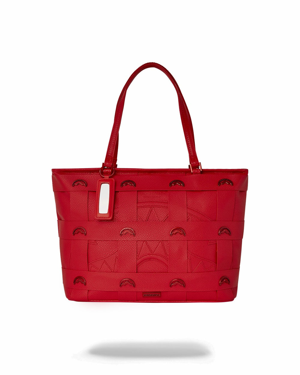 SUPER HOT FIRE CLASSIC TOTE | Sprayground Discounted