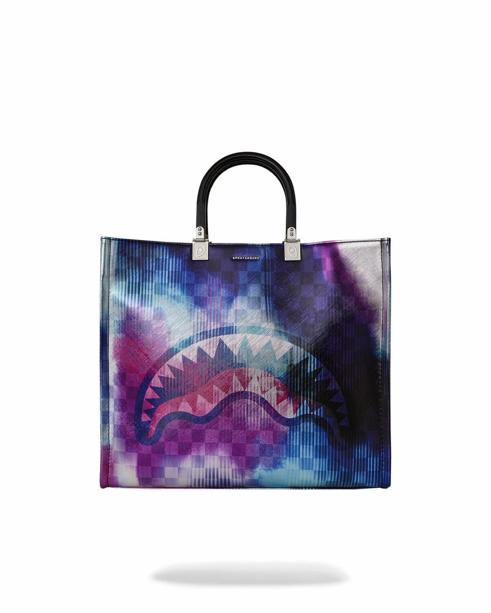 SHARKCLUB ELECTRONICA TORTUGA TOTE | Sprayground Limited Offer