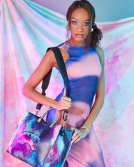 SHARKCLUB ELECTRONICA TORTUGA TOTE | Sprayground Limited Offer