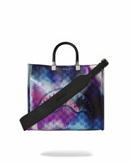 SHARKCLUB ELECTRONICA TORTUGA TOTE | Sprayground Limited Offer