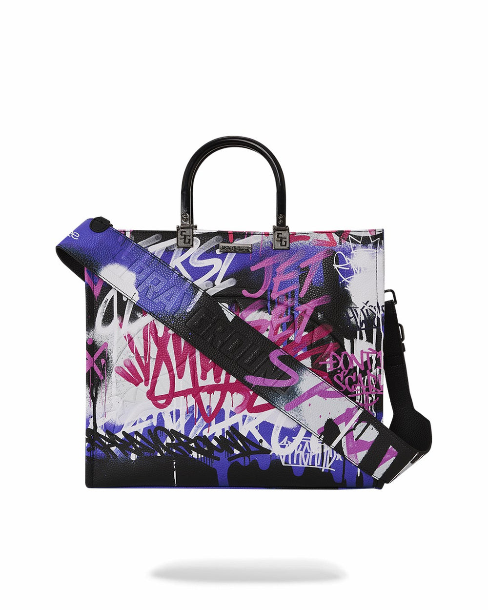SHARK ATELIER TORTUGA TOTE | Sprayground Sale