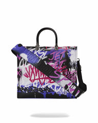 SHARK ATELIER TORTUGA TOTE | Sprayground Sale