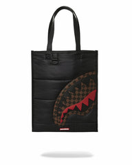 PUFFER SHARK VAIL FLEX TOTE | Sprayground Bargain