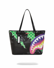 THE WILD ONE TOTE | Sprayground Value Deal