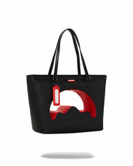 THE DECODER TOTE | Sprayground Exclusive Deal