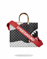 UNSTOPPABLE ENDEAVORS TORTUGA TOTE | Sprayground Hot Deal