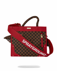 ALL OR NOTHING SHARKS IN PARIS TOTE | Sprayground Sale