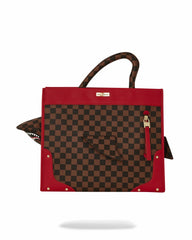 ALL OR NOTHING SHARKS IN PARIS TOTE | Sprayground Sale
