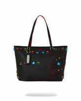 GEMSTONE OUTLAW TOTE | Sprayground Savings