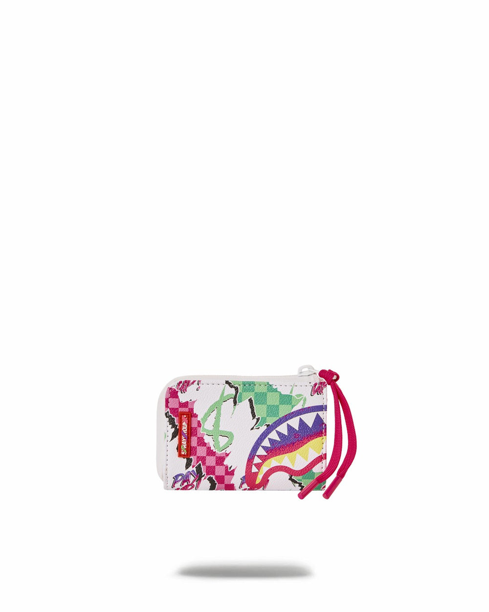 DREAMY TECHNICOLOR WALLET | Sprayground Limited Offer