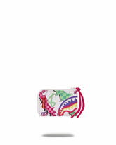 DREAMY TECHNICOLOR WALLET | Sprayground Limited Offer