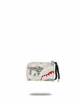 FEROCIOU$ WALLET | Sprayground Special Offer