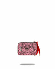SOCIETY OF SHARKS WALLET | Sprayground On Sale