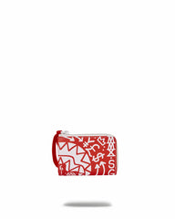 DANGER DANGER WALLET | Sprayground Bargain