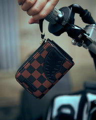 HENNY LOCK SHARKS IN PARIS WALLET | Sprayground On Sale