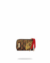 PARIS PAINT WALLET | Sprayground Discounted