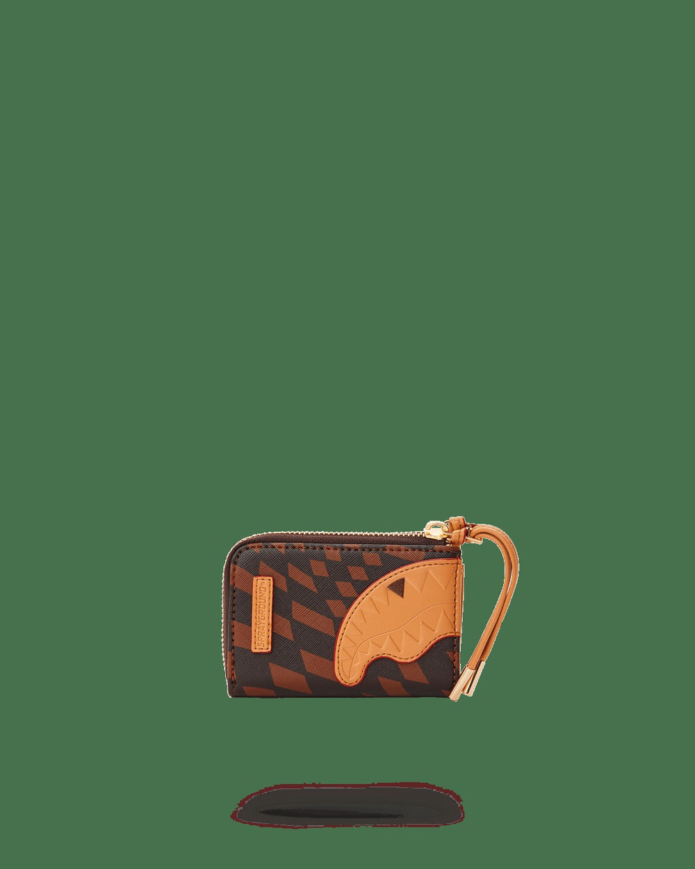 TRIPPY HENNY WALLET | Sprayground Hot Deal