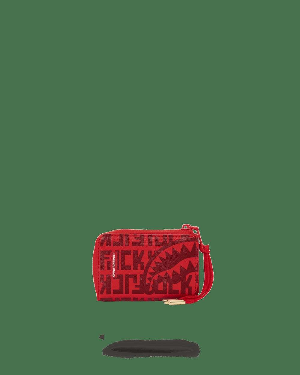 VENI VIDI VICI WALLET | Sprayground Outlets