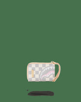 ROSE ALL DAY LA PALAIS WALLET | Sprayground Bargain