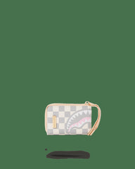 ROSE ALL DAY LA PALAIS WALLET | Sprayground Bargain
